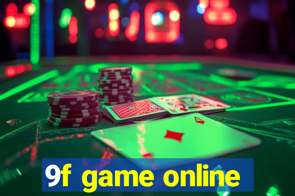 9f game online